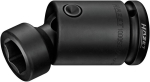 Gelenksteckschlüsseleinsatz SW 22 mm Hazet 1000SG-22