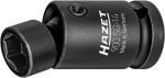 Gelenk Steckschlüsseleinsatz SW 14 mm Hazet 900SG-14