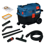 Industriestaubsauger GAS12-25LS Bosch 0.601.9S3.100