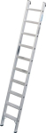 Anlegeleiter Alu 10 Sprossen Arbeitshöhe 3600 mm, max. 225 kg Krause