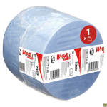 Onderhoudsdoekjes, 3-laags blauw, grote rol à 1000 doekjes WypAll L30 Extra General Clean 7359