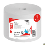 Wischtücher 1-lagig weiß, Großrolle á 1500 Tücher WypAll L10 Extra General Clean 7141