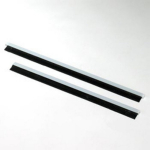 Gummilippen mit Profilleiste 370mm 9.981-914.0 Kärcher Professional Zubehör