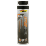 Markierungsspray weiss, 500 ml Colormark Spray2L