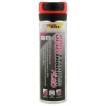 Markierungsspray leuchtrot, 500 ml Colormark Spotmarker Fluo