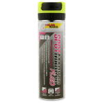 Markierungsspray leuchtgelb, 500 ml Colormark Spotmarker Fluo