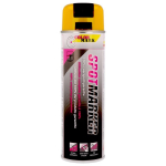 Markierungsspray gelb, 500 ml Colormark Spotmarker