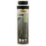 Markierungsspray Kreide weiss, 500 ml Colormark Ecomarker