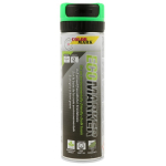 Markierungsspray Kreide grün, 500 ml Colormark Ecomarker