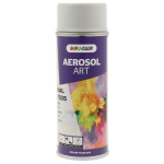 Buntlackspray RAL 7035 lichtgrau matt, 400 ml Dupli-Color Aerosol Art