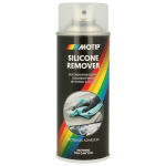 Silikonentferner 400 ml MoTip