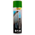 Markierungsspray grün, 500 ml Colormark Linemarker