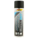 Markierungsspray schwarz, 500 ml Colormark Linemarker