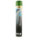 Markierungsspray grün, 750 ml Colormark Linemarker
