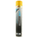 Markierungsspray verkehrsgeld, 750 ml Colormark Linemarker