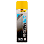 Markierungsspray verkehrsgeld, 500 ml Colormark Linemarker