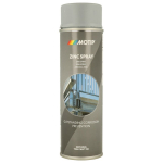 Zinkspray 500 ml MoTip