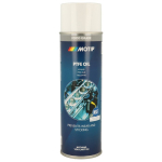 PTFE-Öl 500 ml MoTip Food Grade