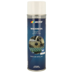 Maschinenöl 500 ml MoTip Food Grade