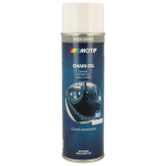 Kettenöl 500 ml MoTip Food Grade