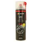 Keilriemenspray 500 ml MoTip