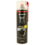 Silikonspray 500 ml MoTip