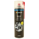 Koud spuiten 500 ml MoTip