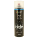 Sprühkleber 500 ml MoTip