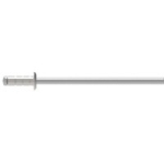 Blindniete Stahl/Stahl FRK 4x10 mm / Dorn 70 mm / 1,50-6,50 mm Gesipa UniversalGrip Pack=250 Stück