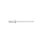 Spenglerniete Stahl/Stahl FRK 3,2x10 mm / Klemmbereich 3,50-6,00 mm Gesipa