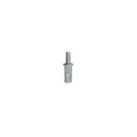 Blindnietschraube Stahl gerändelt FRK 8x11x20 mm / Klemmbereich 0,50-8,00 mm Gesipa PolyGrip Pack=50 Stück