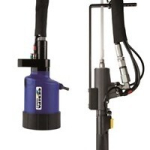 Blindnietsetzgerät 5-7 bar Ø 6 mm 3,1 kg Gesipa TAUREX 4 Axial