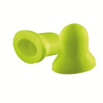 Gehörschutzstöpsel Einweg SNR 26 dB blau, Box=50x5 Paar xact-fit