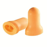 Gehörschutzstöpsel Einweg SNR 35 dB, orange Beutel=200 Paar uvex xtra-fit