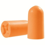 Gehörschutzstöpsel Einweg Gr.XL SNR 37 dB orange, Beutel=300 Paar uvex x-fit