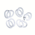 Kühlpads Beutel mit 5 Paar uvex 2599978