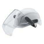 Visier PC blau, SLB2 uvex pheos 9906007