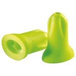 Gehörschutzstöpsel Einweg SNR 26 dB lime, Pack=200 Paar uvex hi-com