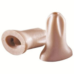 Gehörschutzstöpsel Einweg SNR 26 dB beige, Pack=200 Paar uvex hi-com