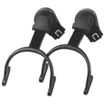 Gehörschutzkapsel Helmbügel 30 mm Slot uvex 2600230
