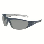 Schutzbrille Gläser grau, Gestell grau grau uvex i-works grau 23% sv exc.