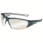 Schutzbrille Gläser Silberspiegel uvex i-works slb.spgl.53% AF