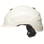 Schutzhelm weiß, 51-65 cm, kurzer Schirm uvex pronamic B-S-WR