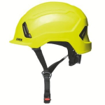 Schutzhelm Gr.Unisex, gelb uvex pronamic alpine E