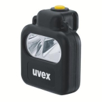 LED Kopflampe pheos LED Lights uvex 9790062