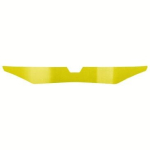 Helmaufkleber hint.gelb reflekt. uvex 9790151