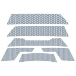 Reflexset uvex pronamic uvex 9790177