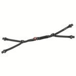 Gabelkinnriemen EN 12492 pronamic alpine uvex 9790351