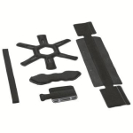 Hygieneset pronamic alpine uvex 9790352