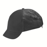 Anstosskappe 55 cm - 59 cm, schwarz uvex 9794417
